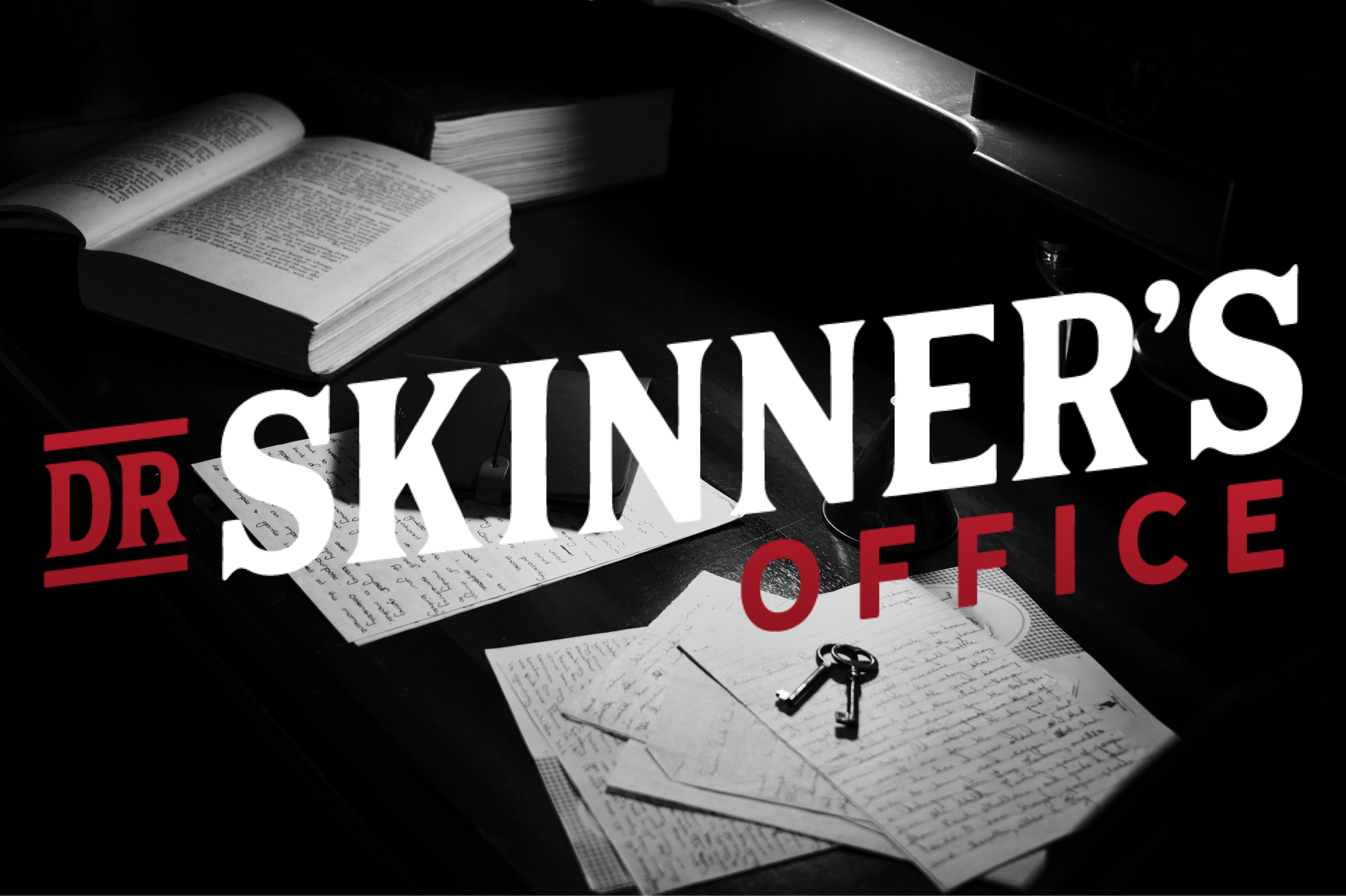 Dr Skinner's Office Escape Room Link