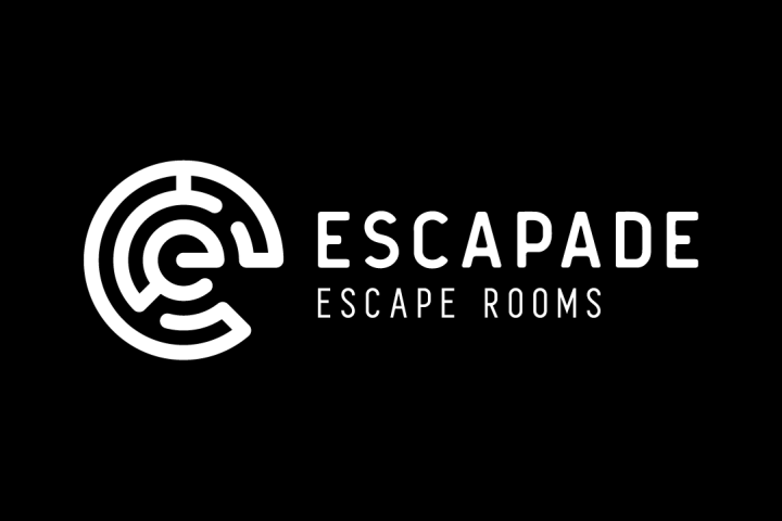 Escapade Escape Rooms Logo