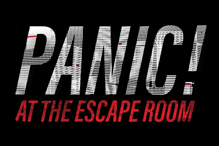 Panic! At The Escape Room Ballarat